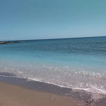 Ecuba House Ferienhaus