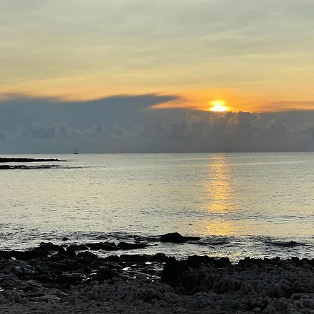 Ferienhaus Ecuba House