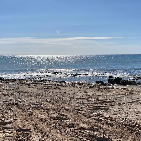 Ferienhaus Ecuba House *