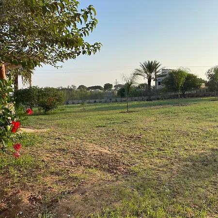 Ferienhaus Ecuba House Portopalo Di Capo Passero