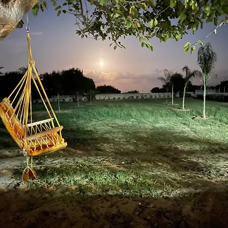 Ecuba House Ferienhaus Portopalo Di Capo Passero