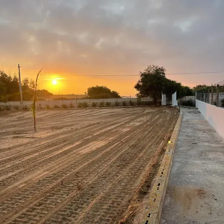 Ecuba House * Portopalo Di Capo Passero