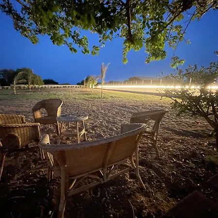 Ferienhaus Ecuba House Portopalo Di Capo Passero