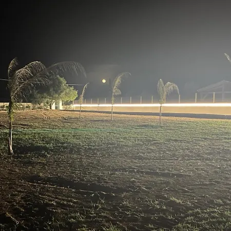 Ecuba House * Portopalo Di Capo Passero