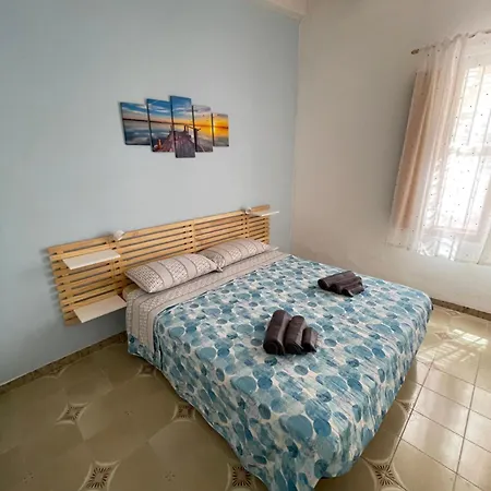 Ferienhaus Ecuba House