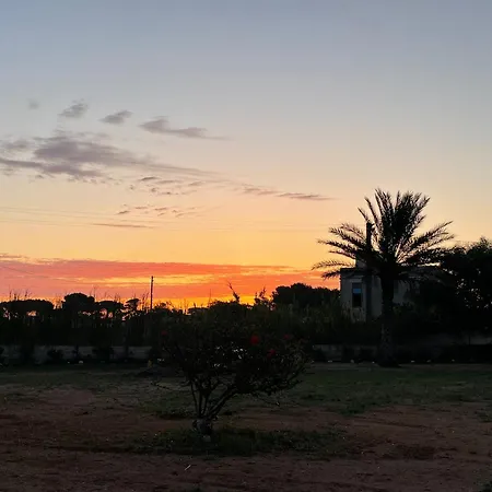 Ecuba House Portopalo Di Capo Passero
