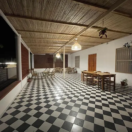 Ferienhaus Ecuba House