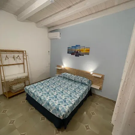 Ecuba House Portopalo Di Capo Passero