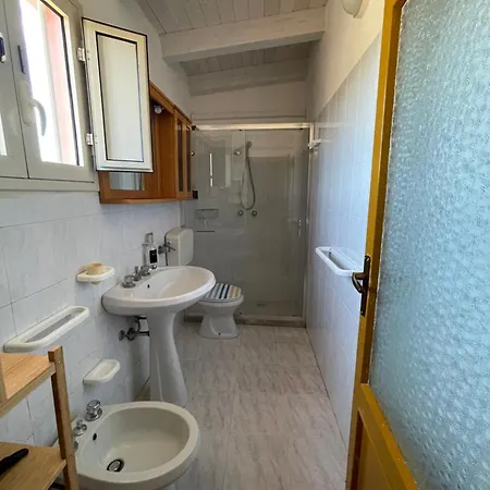 Ferienhaus Ecuba House