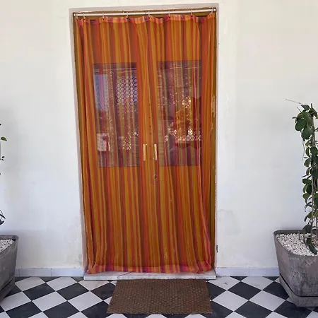 Ferienhaus Ecuba House Portopalo Di Capo Passero