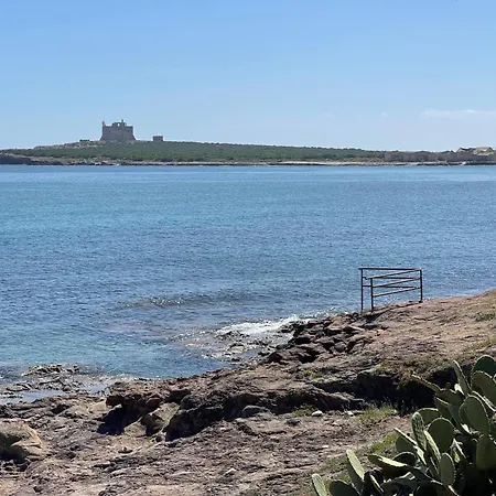 Ecuba House Portopalo Di Capo Passero